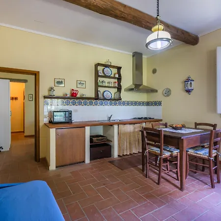 Tenuta La Colonna By Interhome בית נופש