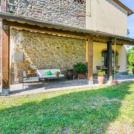 Tenuta La Colonna By Interhome בית נופש Ponte di Masino