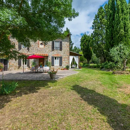 בית נופש Tenuta La Colonna By Interhome Ponte di Masino