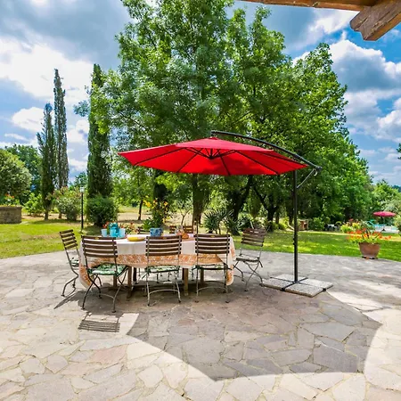 Tenuta La Colonna By Interhome * Ponte di Masino