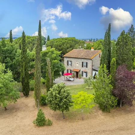 Tenuta La Colonna By Interhome