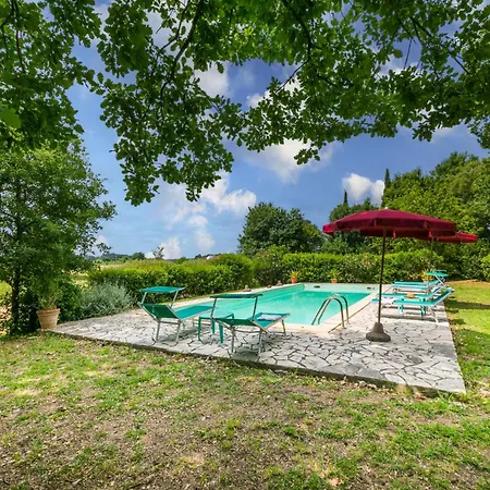 Tenuta La Colonna By Interhome בית נופש