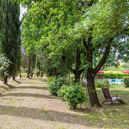 בית נופש Tenuta La Colonna By Interhome *