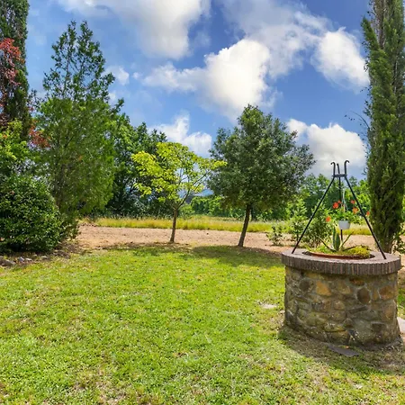Tenuta La Colonna By Interhome בית נופש Ponte di Masino