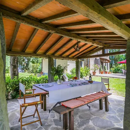 Tenuta La Colonna By Interhome Ponte di Masino