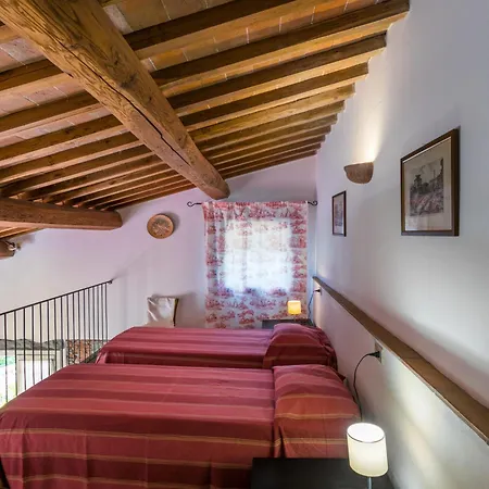 Tenuta La Colonna By Interhome * Ponte di Masino