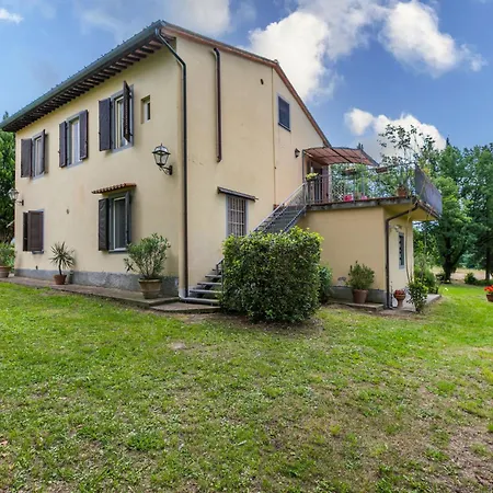 Tenuta La Colonna By Interhome