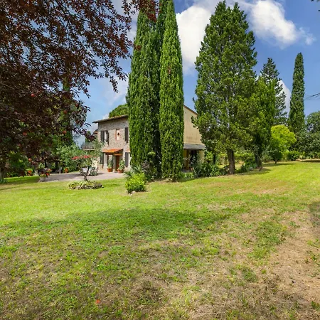 Tenuta La Colonna By Interhome בית נופש