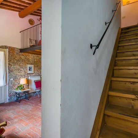 בית נופש Tenuta La Colonna By Interhome