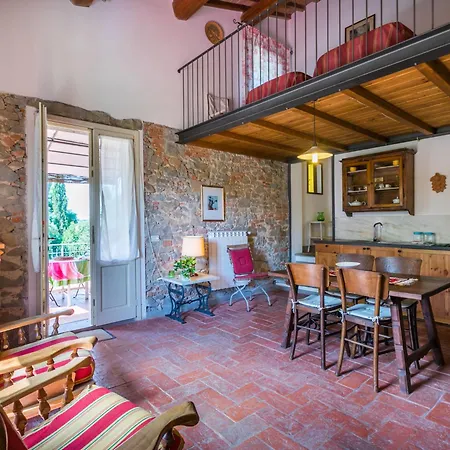 Tenuta La Colonna By Interhome בית נופש Ponte di Masino