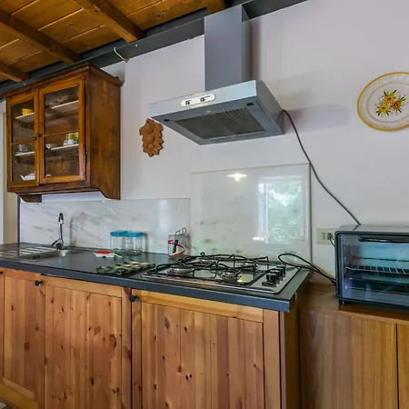 בית נופש Tenuta La Colonna By Interhome Ponte di Masino