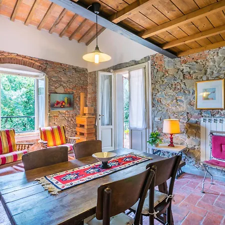 Tenuta La Colonna By Interhome * Ponte di Masino