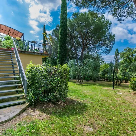 Tenuta La Colonna By Interhome
