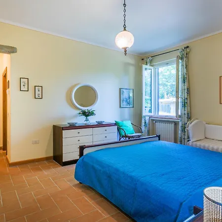 בית נופש Tenuta La Colonna By Interhome *
