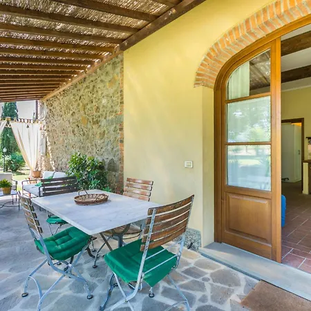 Tenuta La Colonna By Interhome בית נופש Ponte di Masino