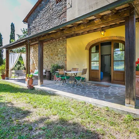 בית נופש Tenuta La Colonna By Interhome Ponte di Masino