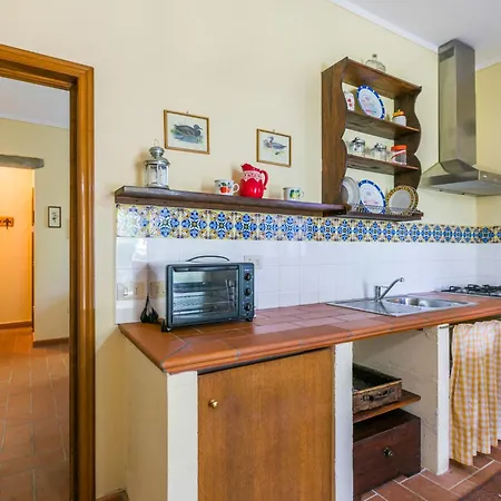 Tenuta La Colonna By Interhome * Ponte di Masino