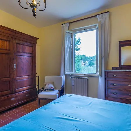 Tenuta La Colonna By Interhome בית נופש *
