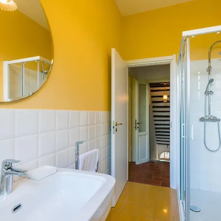 בית נופש Tenuta La Colonna By Interhome *