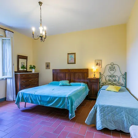 בית נופש Tenuta La Colonna By Interhome Ponte di Masino