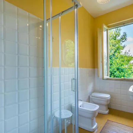 Tenuta La Colonna By Interhome *