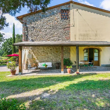 Tenuta La Colonna By Interhome * Ponte di Masino