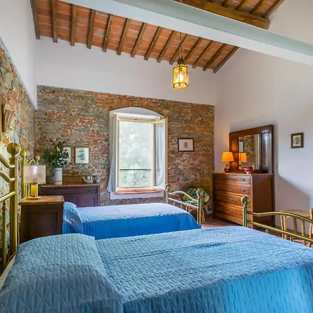 בית נופש Tenuta La Colonna By Interhome