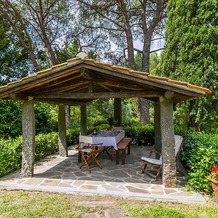 Tenuta La Colonna By Interhome בית נופש *