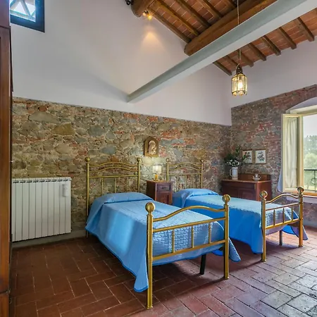 בית נופש Tenuta La Colonna By Interhome Ponte di Masino