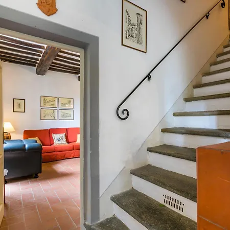 Tenuta La Colonna By Interhome *