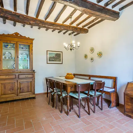 Tenuta La Colonna By Interhome * Ponte di Masino