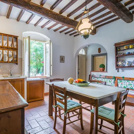 Tenuta La Colonna By Interhome