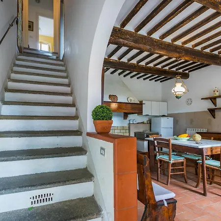 Tenuta La Colonna By Interhome בית נופש