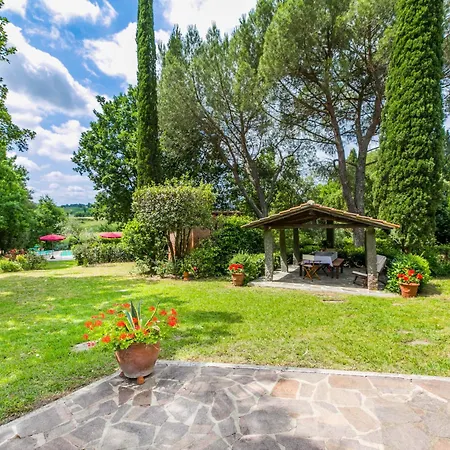 Tenuta La Colonna By Interhome בית נופש *