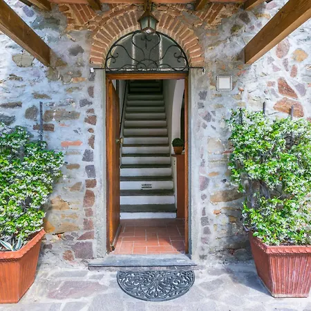 Tenuta La Colonna By Interhome בית נופש Ponte di Masino