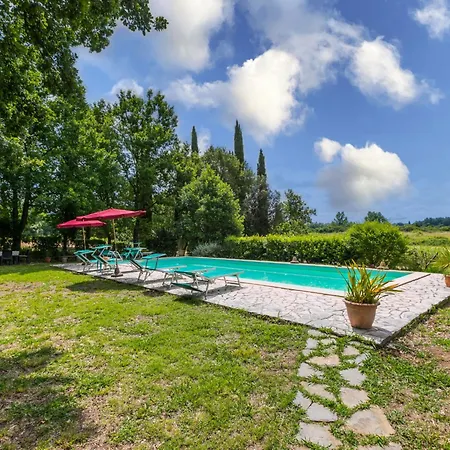 בית נופש Tenuta La Colonna By Interhome Ponte di Masino