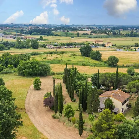 Tenuta La Colonna By Interhome *