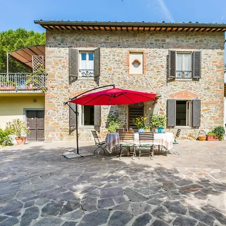 Tenuta La Colonna By Interhome * Ponte di Masino