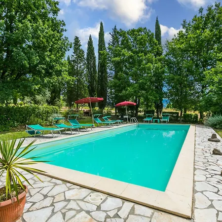 בית נופש Tenuta La Colonna By Interhome