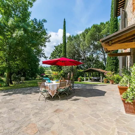 Tenuta La Colonna By Interhome Dom wakacyjny