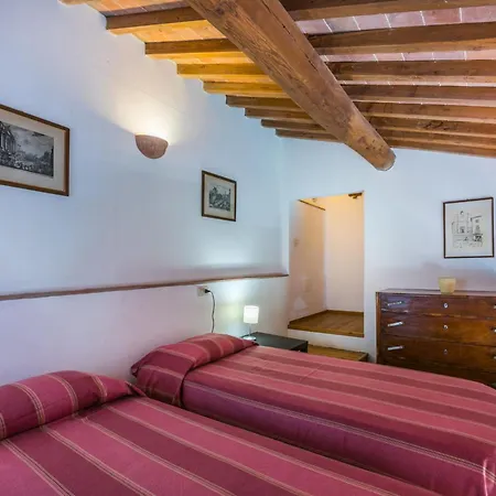 Tenuta La Colonna By Interhome *