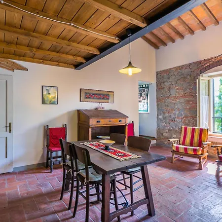 Tenuta La Colonna By Interhome Dom wakacyjny *