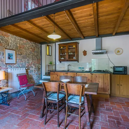 Dom wakacyjny Tenuta La Colonna By Interhome *