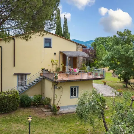 Tenuta La Colonna By Interhome Dom wakacyjny