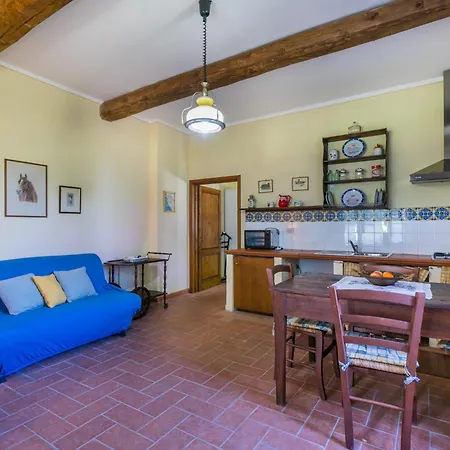 Tenuta La Colonna By Interhome *