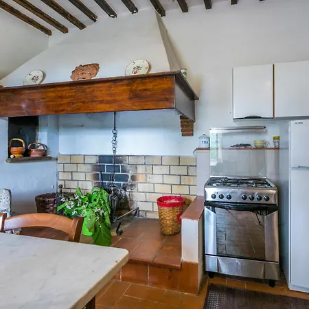 Tenuta La Colonna By Interhome Dom wakacyjny