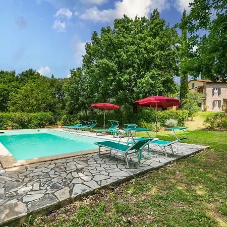 Tenuta La Colonna By Interhome Dom wakacyjny